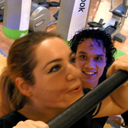 Motivatie en plezier!