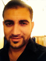 Rezhan Noure